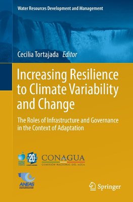 Increasing Resilience to Climate Variability and Change