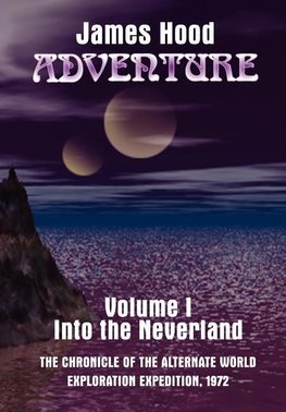 Adventure---Into the Neverland