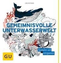 Geheimnisvolle Unterwasserwelt