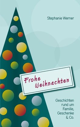 Frohe Weihnachten