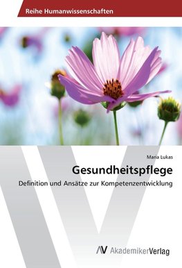 Gesundheitspflege