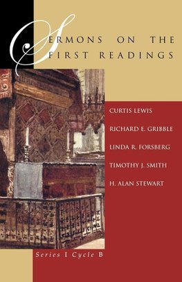 Sermons On The First Readings