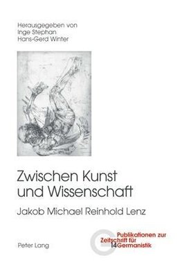 Zwischen Kunst und Wissenschaft