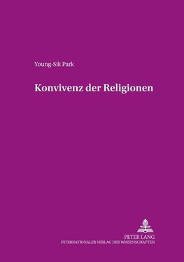 Konvivenz der Religionen