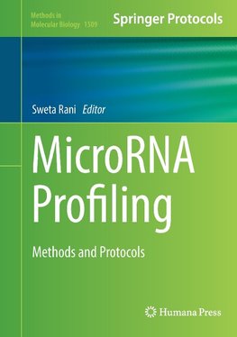 MicroRNA Profiling