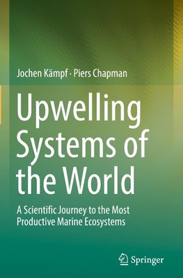 Upwelling Systems of the World