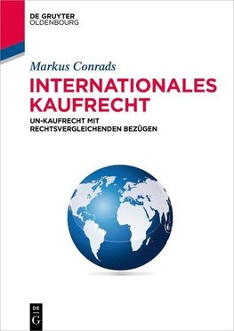 Internationales Kaufrecht