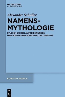 Namensmythologie