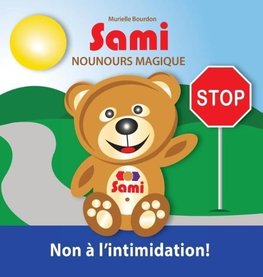 SAMI NOUNOURS MAGIQUE