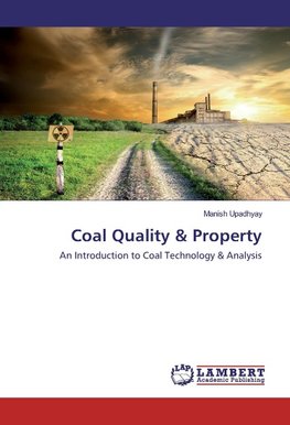 Coal Quality & Property