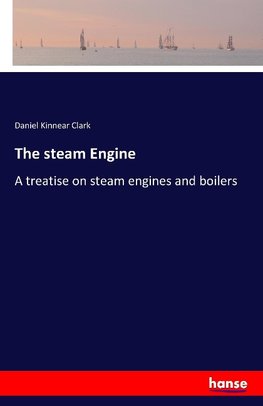 The steam Engine