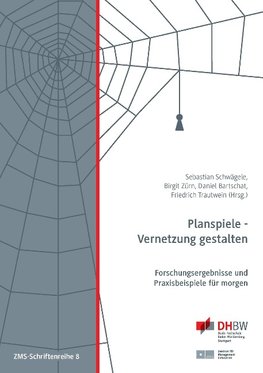 Planspiele - Vernetzung gestalten