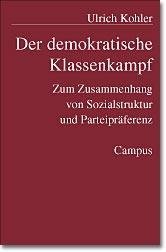 Der demokratische Klassenkampf