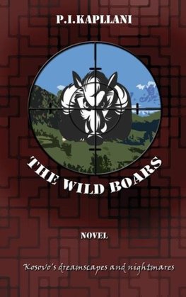 The Wild Boars