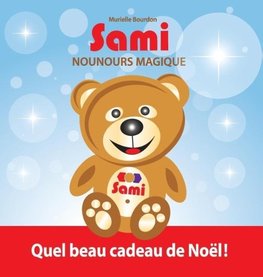 Sami Nounours Magique