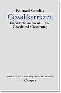 Gewaltkarrieren