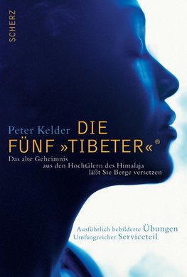 Die Fünf »Tibeter«®