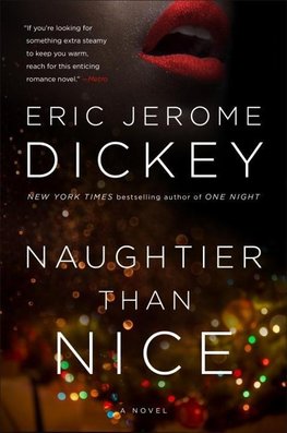 Dickey, E:  Naughtier Than Nice