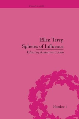 Cockin, K: Ellen Terry, Spheres of Influence