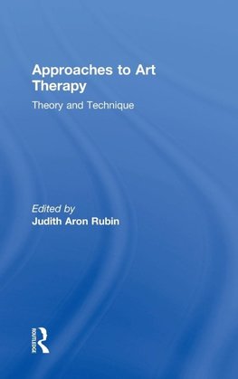 Approaches to Art Therapy