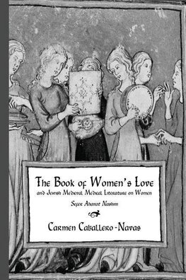 Caballero-Navas, C: Book Of Women's Love