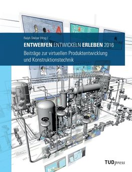 Entwickeln - Entwerfen - Erleben 2016