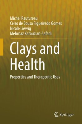 Clays and Health