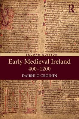 Early Medieval Ireland 400-1200