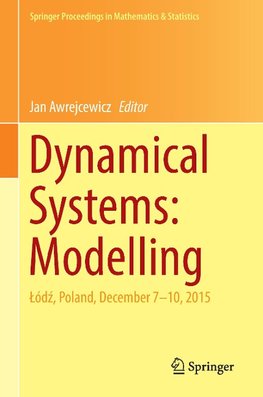 Dynamical Systems: Modelling