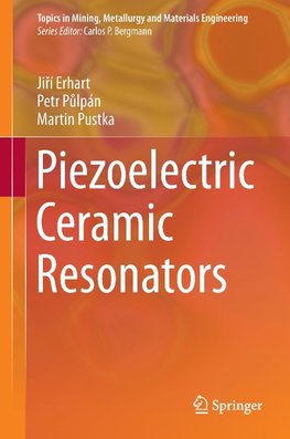 Piezoelectric Ceramic Resonators