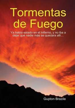 Tormentas de Fuego