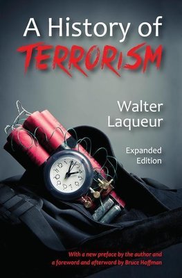 Laqueur, W: A History of Terrorism