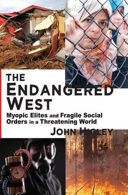 Higley, J: The Endangered West