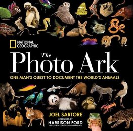 National Geographic: The Photo Ark