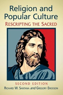 Religion and Popular Culture