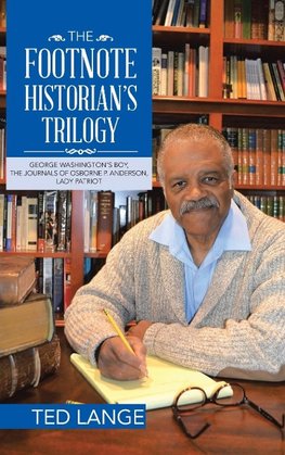 The Footnote Historian's Trilogy