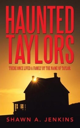 Haunted Taylors