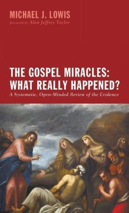 The Gospel Miracles