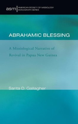 Abrahamic Blessing