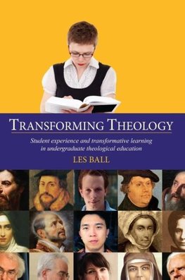 Transforming Theology