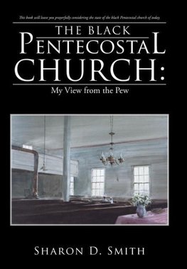 The Black Pentecostal Church