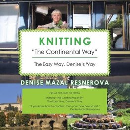 Knitting "The Continental Way"