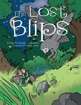 The Lost Blips