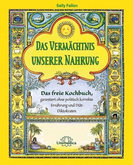 Das Vermächtnis unserer Nahrung