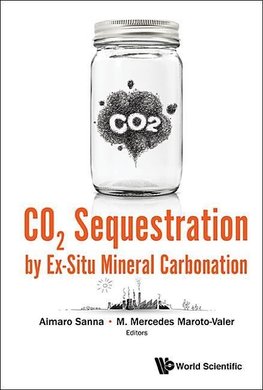 Aimaro, S:  Co2 Sequestration By Ex-situ Mineral Carbonation