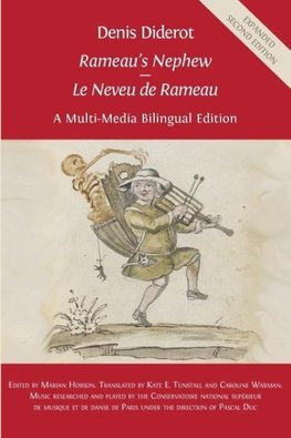 Denis Diderot 'Rameau's Nephew' - 'Le Neveu de Rameau'