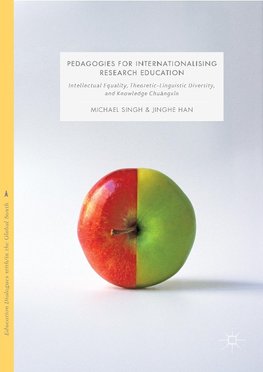 Pedagogies for Internationalising Research Education