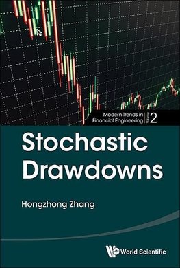 Stochastic Drawdowns