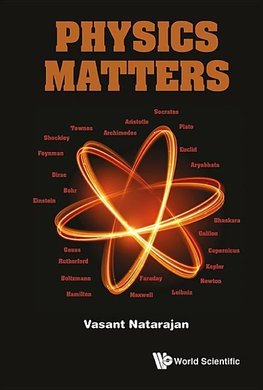 Vasant, N:  Physics Matters