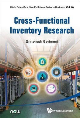 Srinagesh, G:  Cross-functional Inventory Research